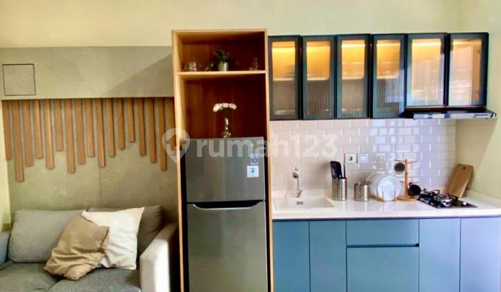 Ready-to-Occupy House in Bekasi Near Industrial Area, Only 10 Million All In