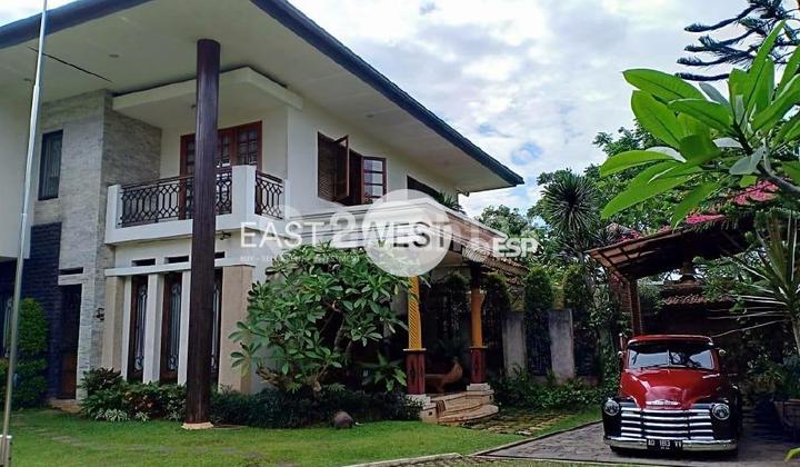 Rumah Mewah Minimalis Virginia Lagoon Bsd Tangerang Selatan 2