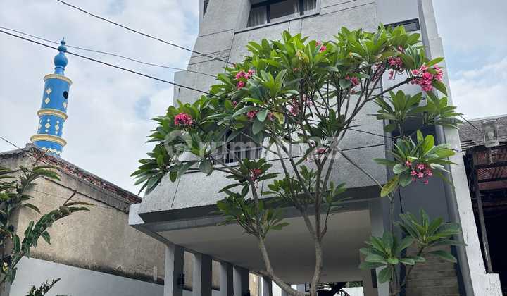 Jual 1 Unit Terakhir Siap Huni Lokasi Strategis di Selatan Jakarta