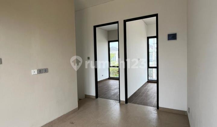Dijual Rumah 2 Lantai 4 Kamar Tidur di Bekasi 2