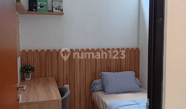 Rumah 2 Lantai Siap Huni di Pamulang, Unit Terbatas Hanya 10Juta All In 2