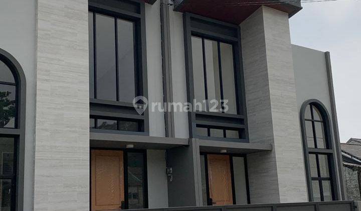 Rumah Murah Dibekasi Dengan Fasilitas Lengkap Dan Lokasi Strategis 1