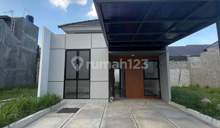 2026 Masih Ngontrak? Rumah di Bekasi Ini bisa Kamu Miliki Sekarang