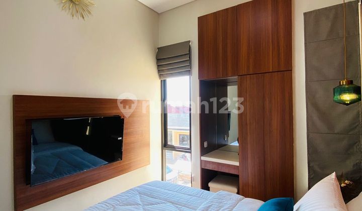 Rumah Siap Huni di Bogor, Harga Terjangkau Lokasi Strategis 2