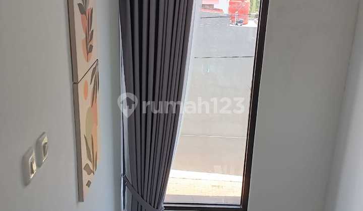 Rumah Pamulang Kalimaya Park Tanpa Dp, Cukup 5 Juta All In!