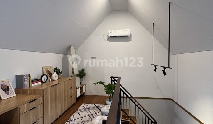 Dijual Rumah Murah di Panjibuwono Bekasi City – Strategis, Siap Huni, Harga Terjangkau 2