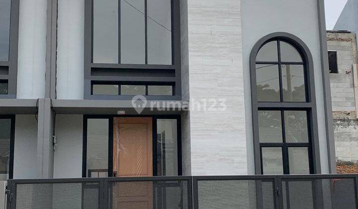 Rumah Murah Dibekasi Dengan Fasilitas Lengkap Dan Lokasi Strategis 2