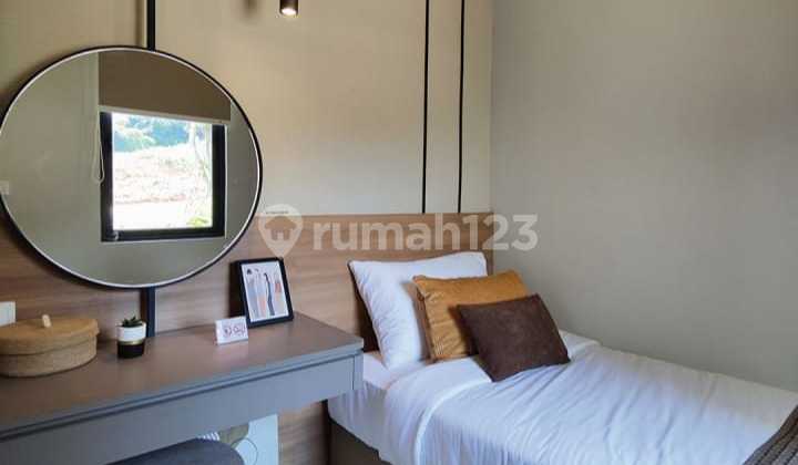 For Sale: Resort-Style Comfortable Home in Bogor, Just 5 Million Booking Fee For Sale: Resort-Style Comfortable Home in Bogor, Just 5 Million Booking Fee