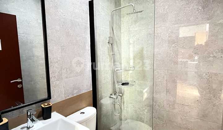 Jual Cepat Rumah Panjibuwono Bekasi Fasilitas Lengkap Cicilan Ringan