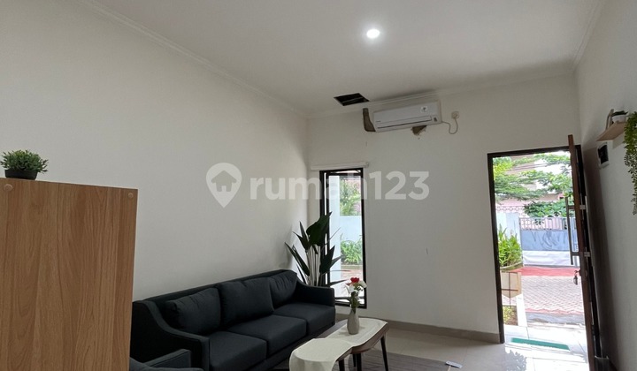 Last Unit Ready to Occupy in Pondok Cabe Only 10 Million All In 2