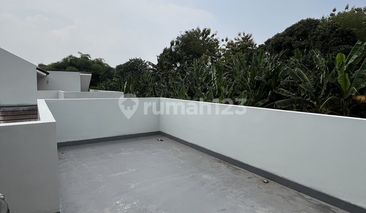 Rumah 2 Lantai di Pondok Cabe Siap Huni, Last Unit Hanya dengan 10Juta All In 2