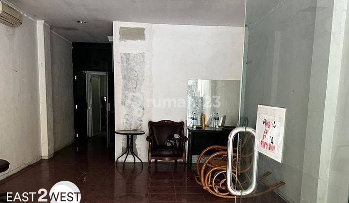 Jual Ruko Kost Kampus Widuri Palmerah Jakarta Barat Siap Operasional 2