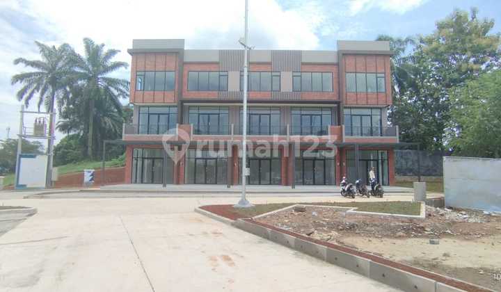 Ruko Bisa Cicilan 60x Tanpa BI Checking! Kesempatan Terbatas!