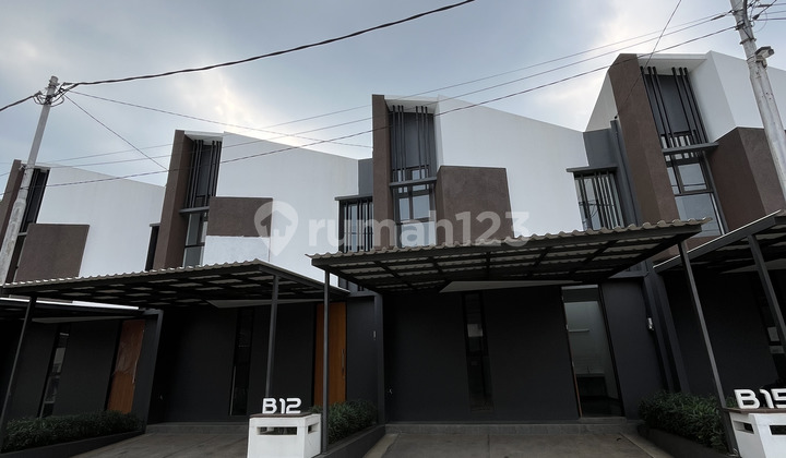 Promo Gila Oktober! Rumah di Pamulang Cukup 5 Juta Udah ALL IN Tanpa DP! Promo Gila Oktober! Rumah di Pamulang Cukup 5 Juta Udah ALL IN Tanpa DP!