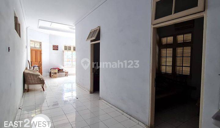 Jual Cepat Rumah + Ruko Jalan Juhdi Cimuncang Serang Siap Pakai 2