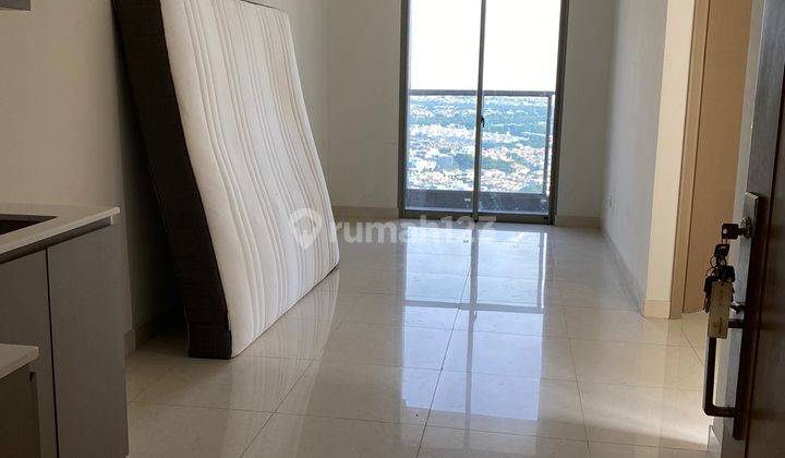 APARTEMEN GOLD COAST PANTAI INDAH KAPUK 2 BR Unfurnished Bagus 2