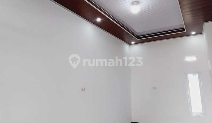 Rumah 2 Lantai di Green Busan Village Sako 2