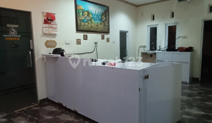 Active Boarding House 24 Rooms 2 Floors Freehold Title Demang 2