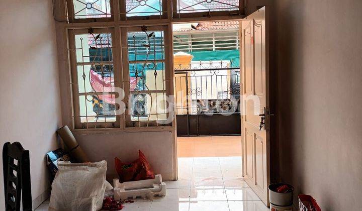 Rumah Di jual di Vila Sukamaju Kenten Palembang 2