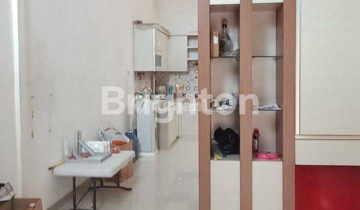 RUMAH SIAP HUNI LINGKUNGAN AMAN DAN NYAMAN SAKO SUMATERA SELATAN 2