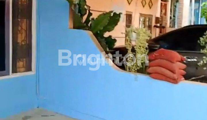 RUMAH SIAP HUNI LOKASI STRATEGIS MURAH RAMAI SAKO SUMATERA SELATAN 2