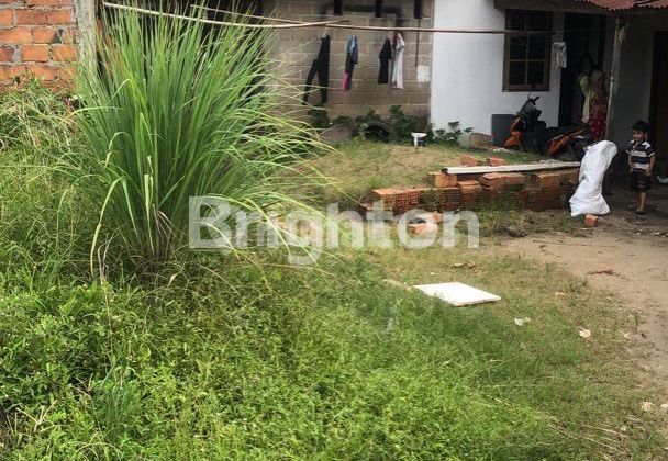 tanah bonus rumah lokasi strategis daerah suka rame Sumatera selatan tanah bonus rumah lokasi strategis daerah suka rame Sumatera selatan