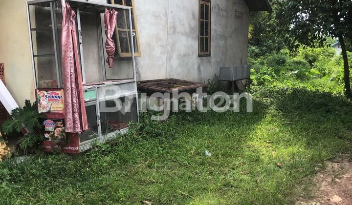 tanah bonus rumah lokasi strategis daerah suka rame Sumatera selatan tanah bonus rumah lokasi strategis daerah suka rame Sumatera selatan