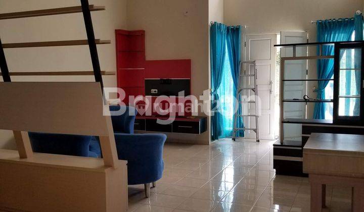 Rumah Bagus siap huni harga terjangkau Sako Sumatera Selatan 1