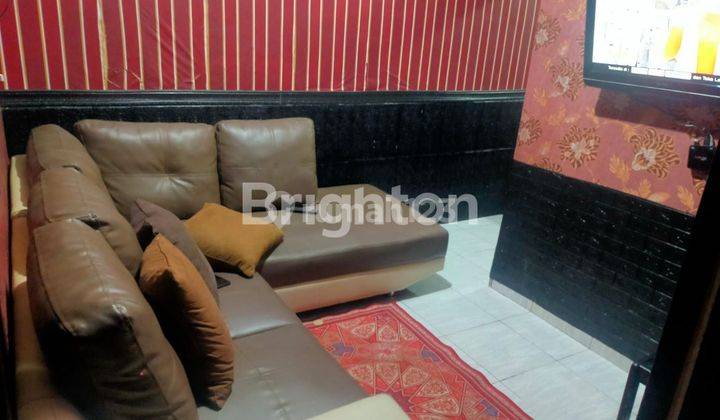 Rumah siap huni dalam komplek harga terjangkau,Sako Sumatera Selatan 2