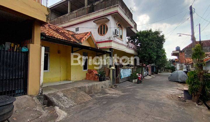 RUMAH 3 UNIT HARGA TERJANGKAU LOKASI STRATEGIS ILIR TIMUR II SUMATERA SELATAN 1