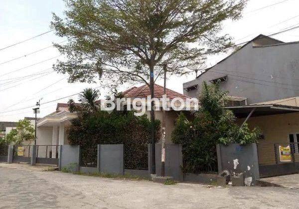 Rumah Mewah Cantik di Bukit Sejahtera Poligon 2