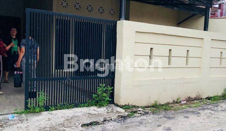 Rumah kan di Vila Sukamaju Kenten Palembang 2