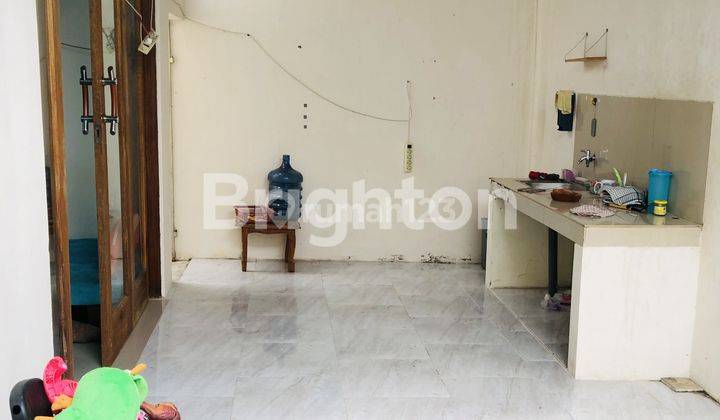 Rumah Cantik Arah Alang Alang Lebar  Harga di bawah pasaran 2