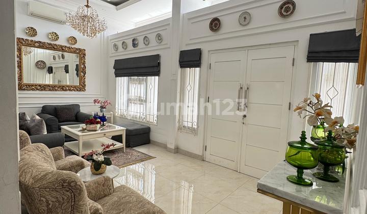 Strategic Residence Km10, 4BR Ready to Occupy Freehold Title 2