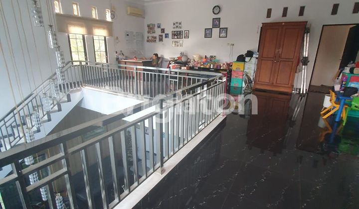 RUMAH LANTAI 2 SIAP HUNI AMAN NYAMAN SAKO SUMATERA SELATAN 2