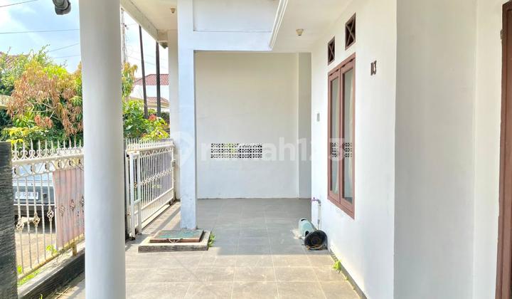 Rumah 2 Lantai Dalam Komplek Stategis Sukarame Sumatera Selatan Rumah Bagus SHM di Suka Bangun, Jl. Sukabangun II, Sukajaya, Sukarami, Kota Palembang, Sumatera Selatan, Indonesia, 30151, Sukarame 2