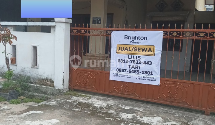 Comfortable and Safe Move-In Ready House with Easy Access to Sako Comfortable and Safe Move-In Ready House with Easy Access to Sako