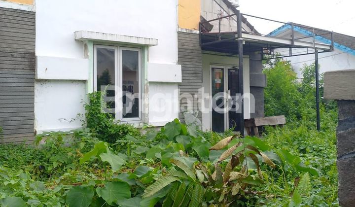 RUMAH HITUNG HARGA TANAH PUSAT KOTA ILIR TIMUR II 2