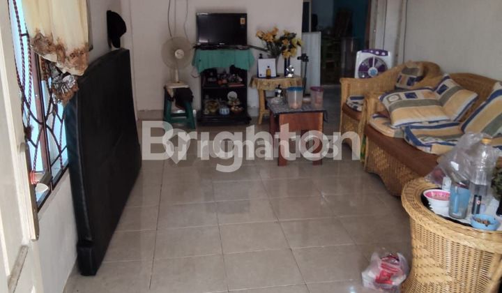 READY-TO-OCCUPY HOUSE, STRATEGIC LOCATION, AFFORDABLE PRICE, ALANG ALANG LEBAR, SOUTH SUMATRA 2