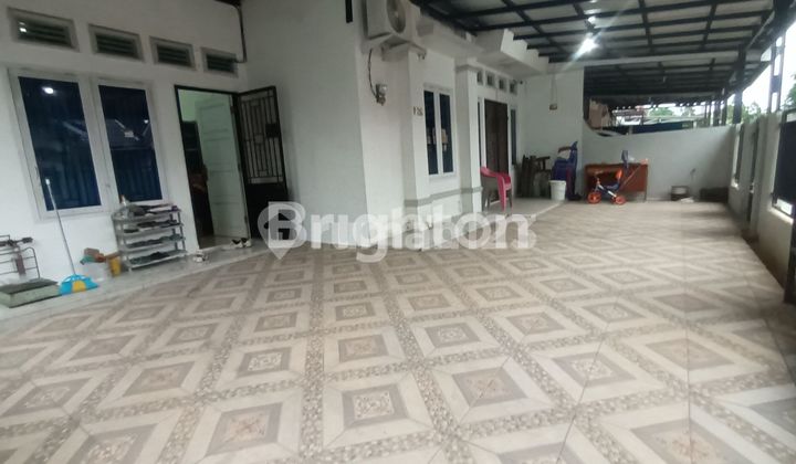 RUMAH SIAP HUNI HARGA TERJANGKAU AMAN DAN NYAMAN SAKO SUMATERA SELATAN