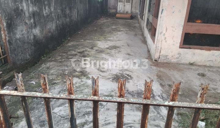 RUMAH HITUNG HARGA TANAH DEKAT KOTA ILIR TIMUR II SUMATERA SELATAN 2