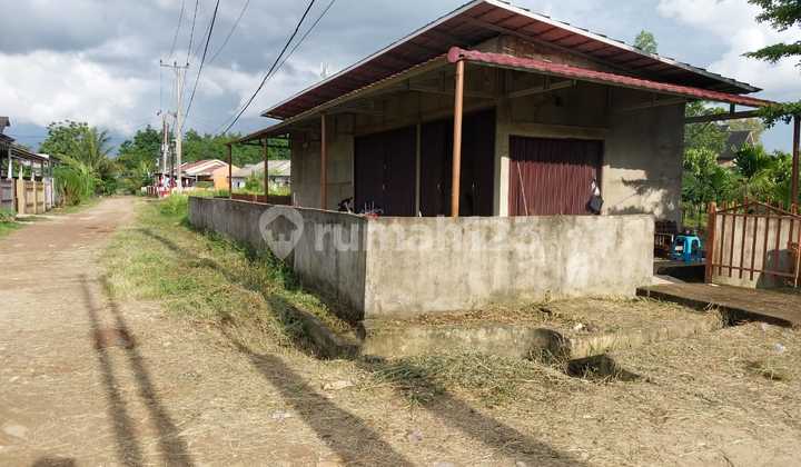 Tanah Hook dan 2 Unit Kios Talang Keramat Tanah Hook dan 2 Unit Kios Talang Keramat