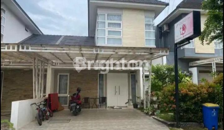 Perumahan Griya Duta Mas KM7 1
