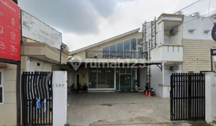 Active Boarding House 24 Rooms 2 Floors Freehold Title Demang 1