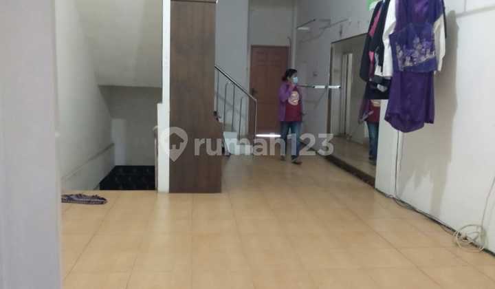 Strategic 2-Story Shop House on Main Sako Road - SHM & Flood-Free 2
