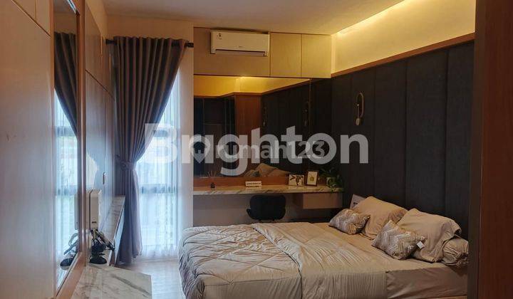 RUMAH BARU TANPA DP BOOKING 10 JUTA ALL IN ULU PALEMBANG 2