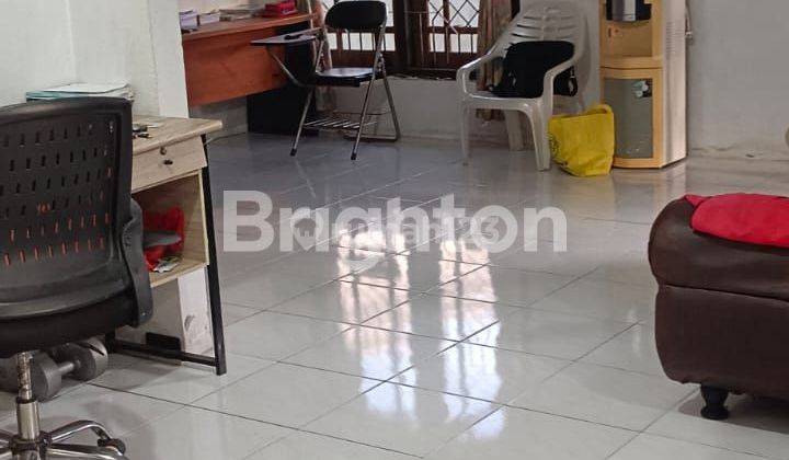 RUMAH HOOK LOKASI STRATEGIS DALAM KOMPLEK SAKO SUMATERA SELATAN 2