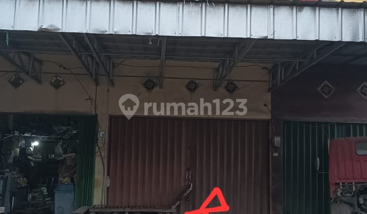 2-Storey Shophouse on Palembang-Betung Road, Talang Kelapa 2-Storey Shophouse on Palembang-Betung Road, Talang Kelapa