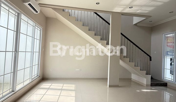 MURAH ‼️‼️rumah 2 lantai dibawah harga Developer CitraLand Palembang 2