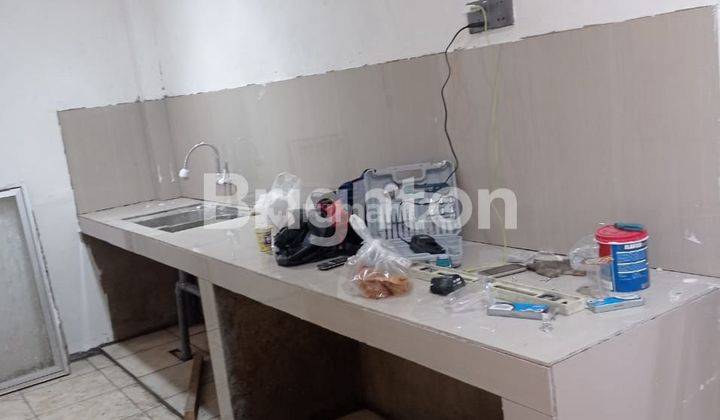 RUMAH SIAP HUNI SUDAH RENOVASI SEMATANG BORANG SUMATERA SELATAN 2